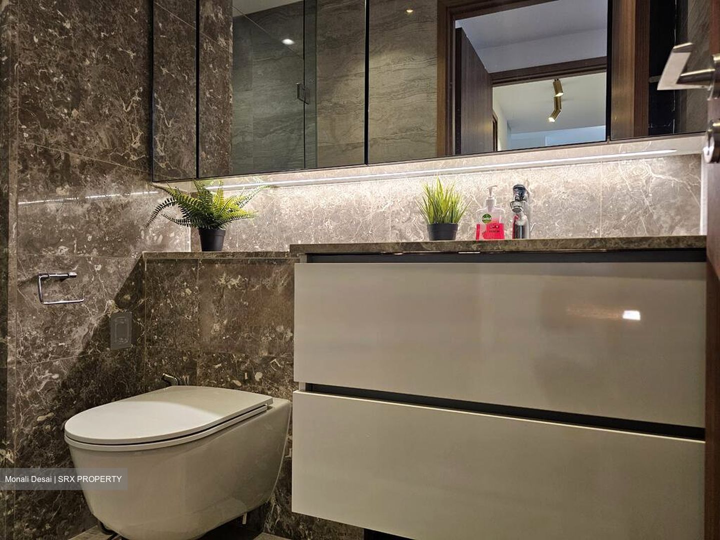 Fourth Avenue Residences (D10), Apartment #467695461